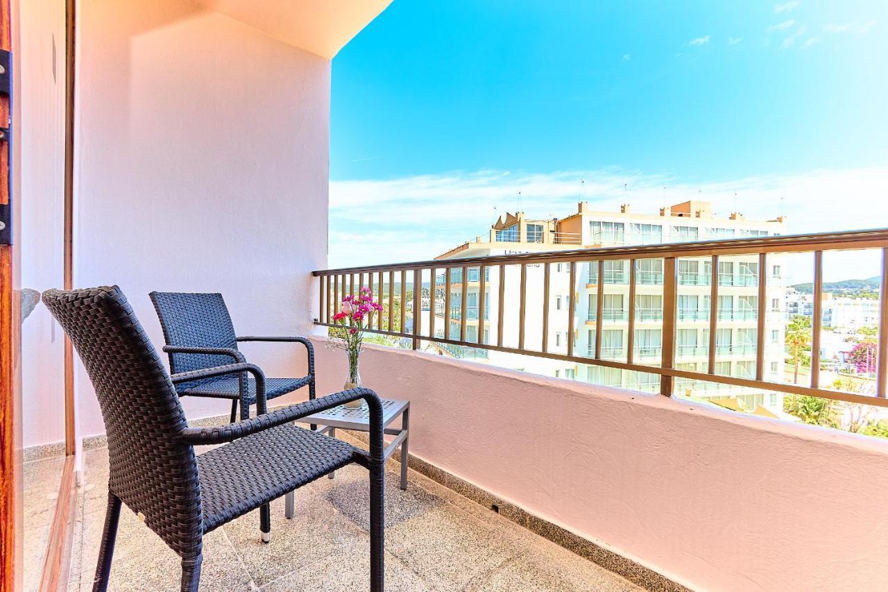 Nyx Ibiza By Leonardo Hotels-adults Only 4* Sant Antoni de Portmany