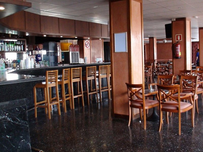 Nyx Ibiza By Leonardo Hotels-adults Only 4* Sant Antoni de Portmany