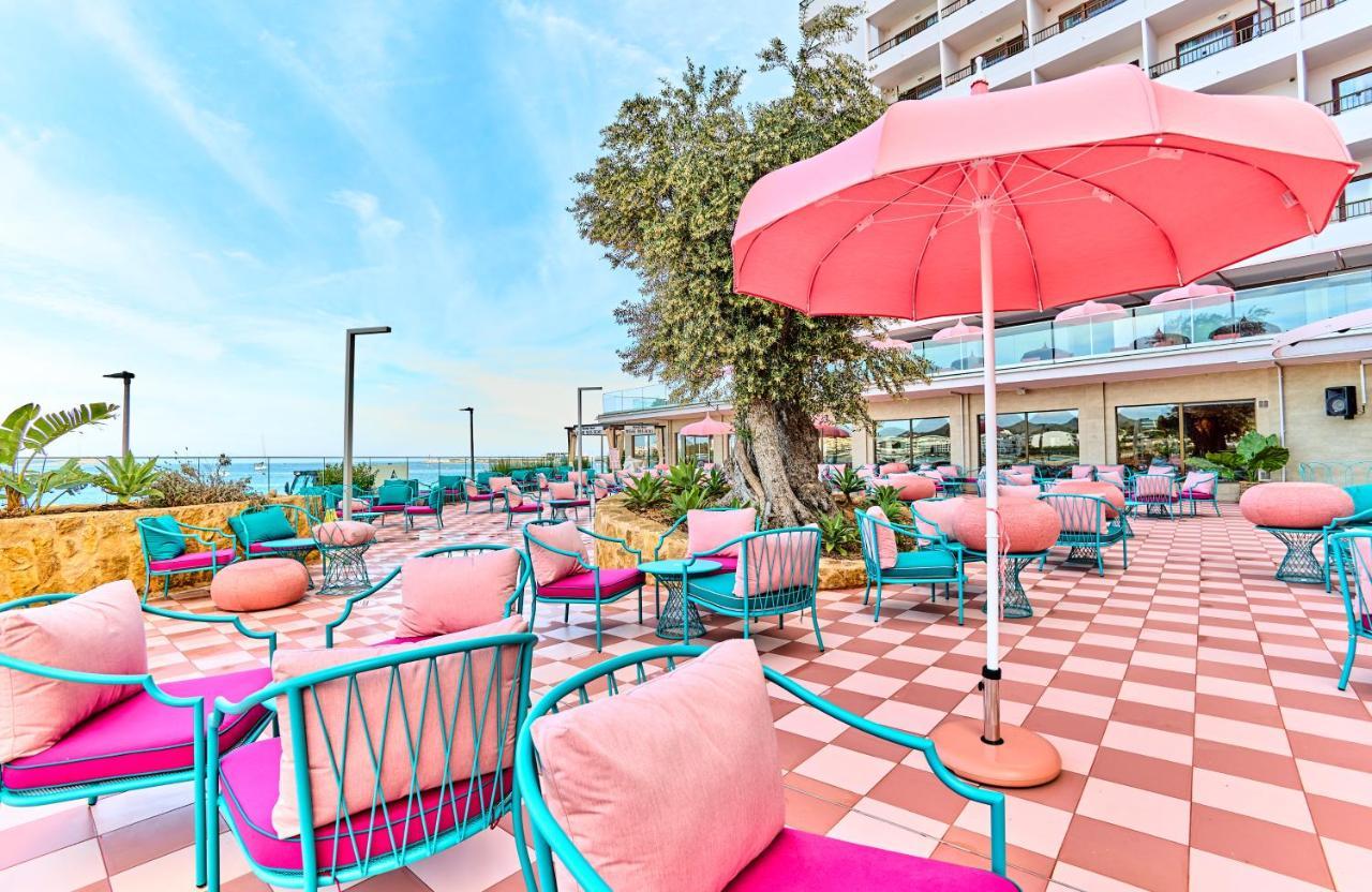 Nyx Ibiza By Leonardo Hotels-adults Only 4* Sant Antoni de Portmany