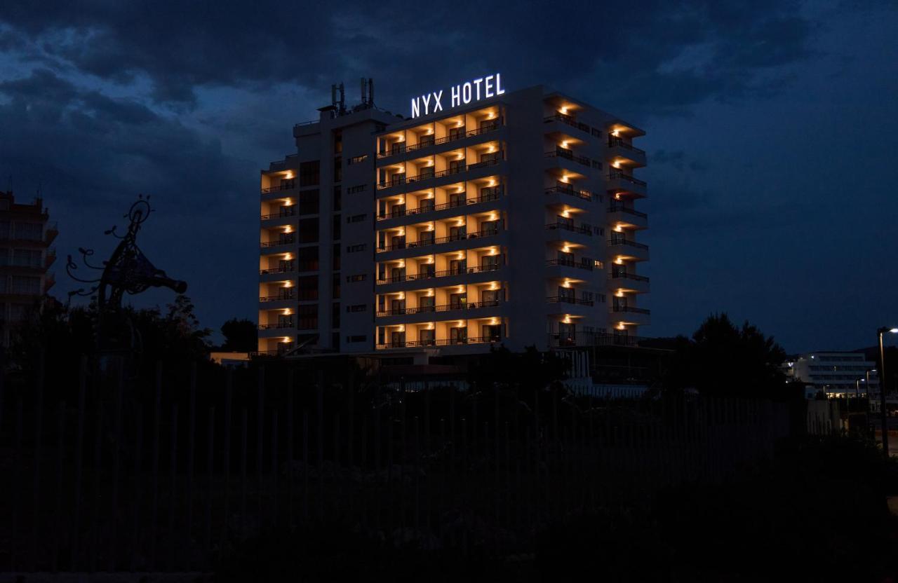Nyx Ibiza By Leonardo Hotels-adults Only Hotel Sant Antoni de Portmany