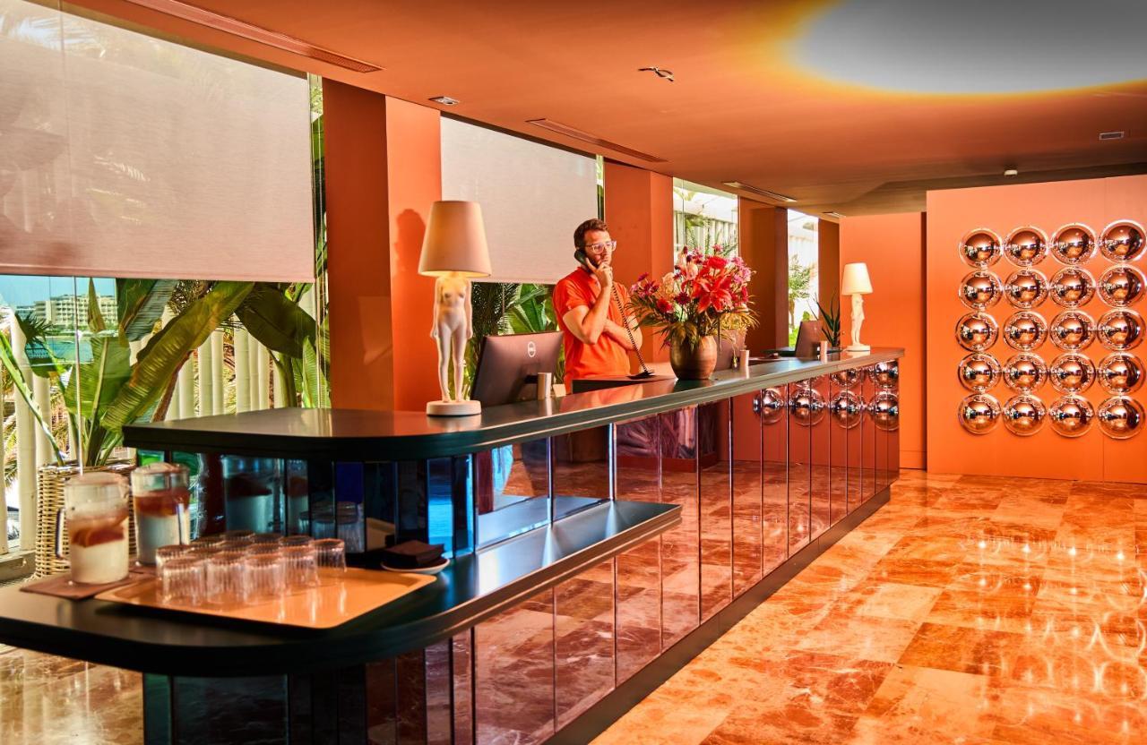 Nyx Ibiza By Leonardo Hotels-adults Only 4* San Antonio Abad