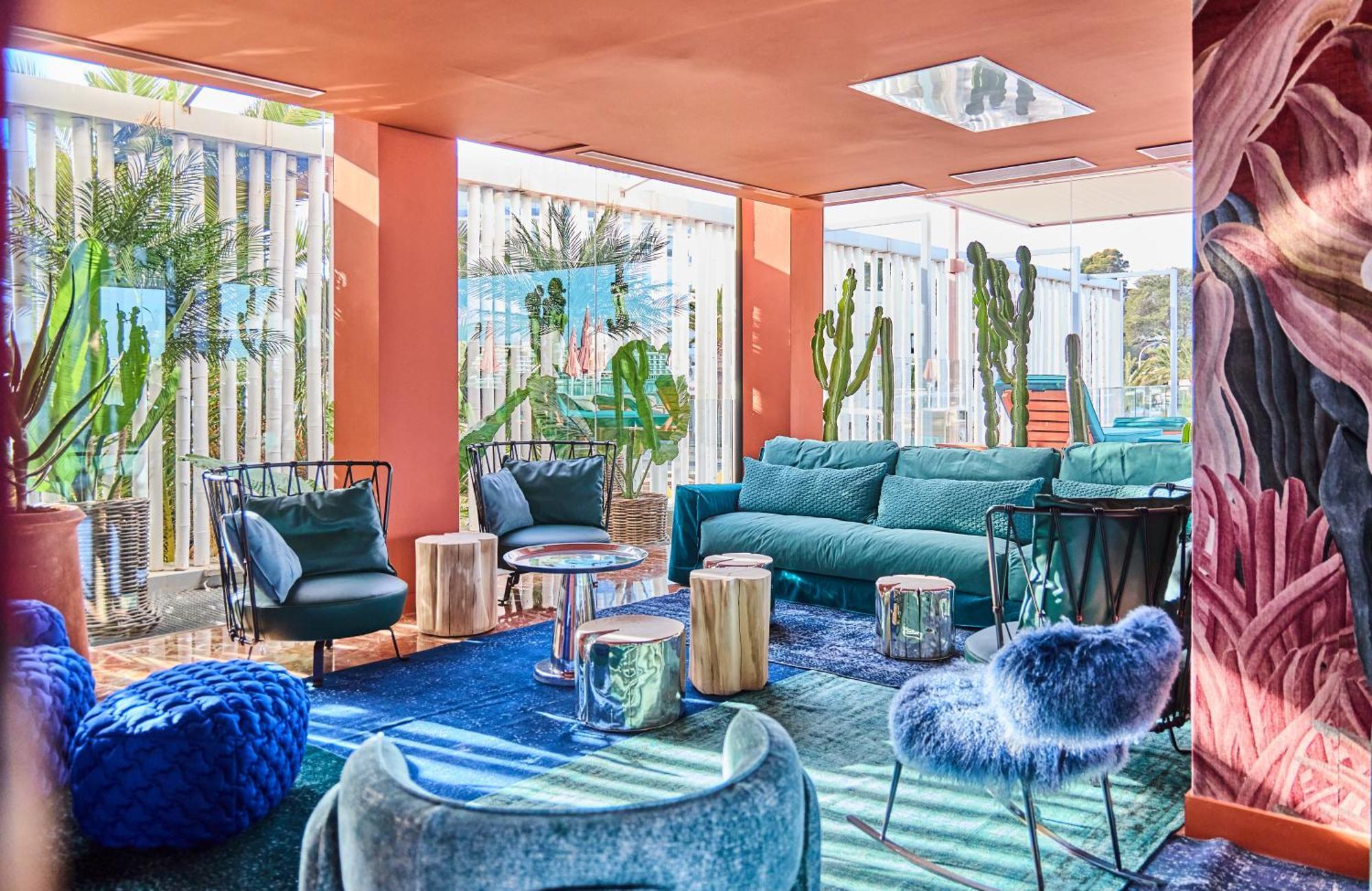 Nyx Ibiza By Leonardo Hotels-adults Only Hotel Sant Antoni de Portmany