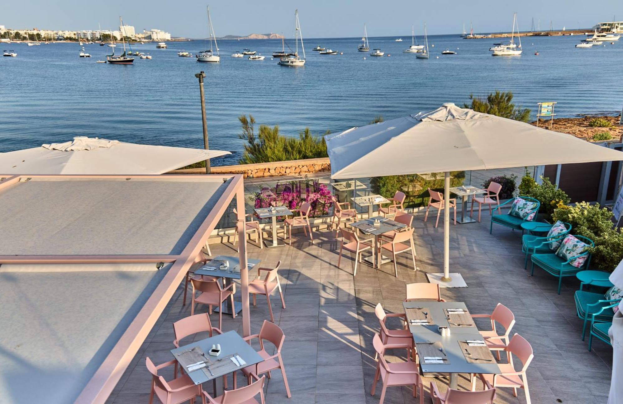 Nyx Ibiza By Leonardo Hotels-adults Only Hotel Sant Antoni de Portmany