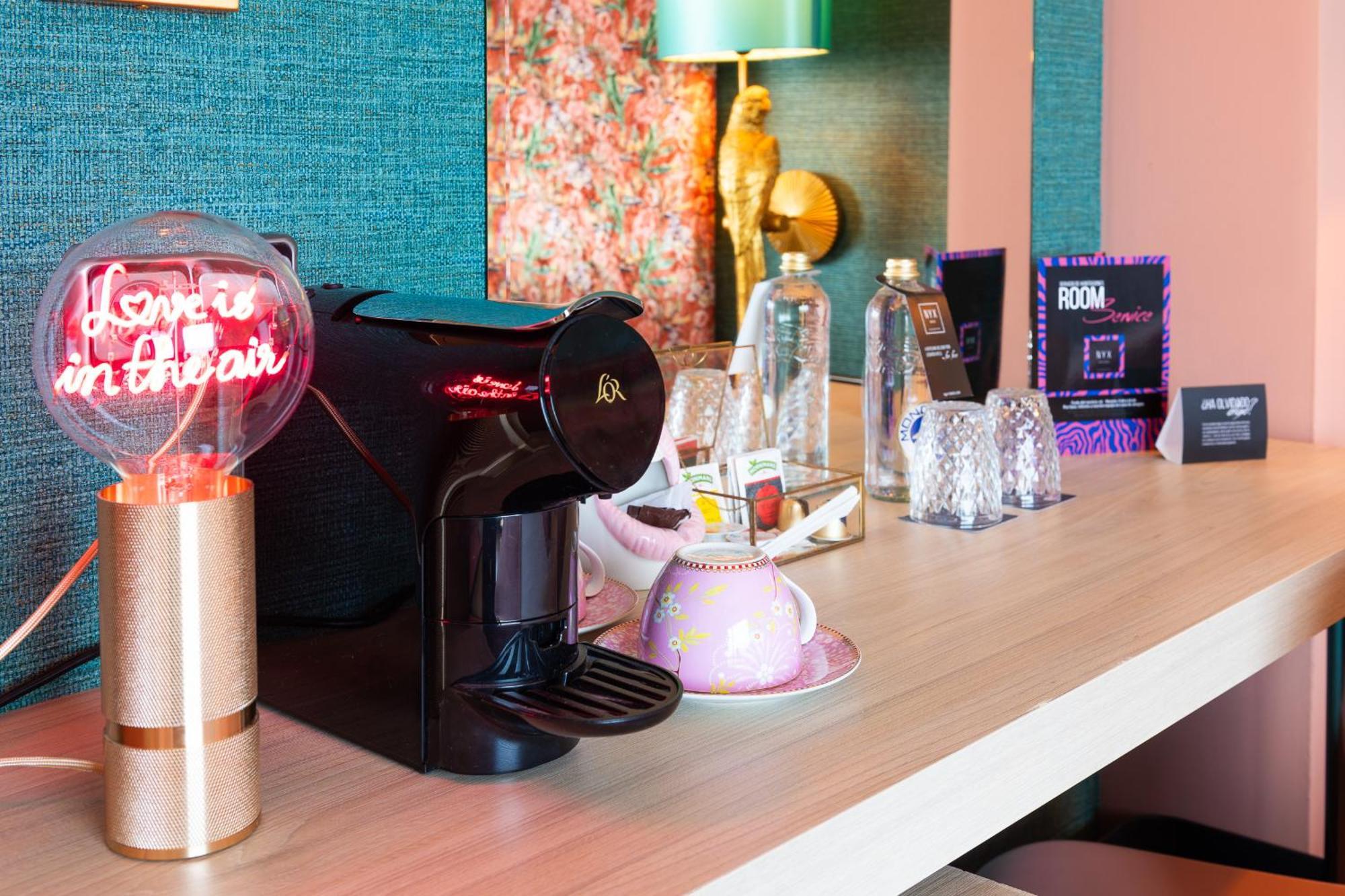 Nyx Ibiza By Leonardo Hotels-adults Only Sant Antoni de Portmany