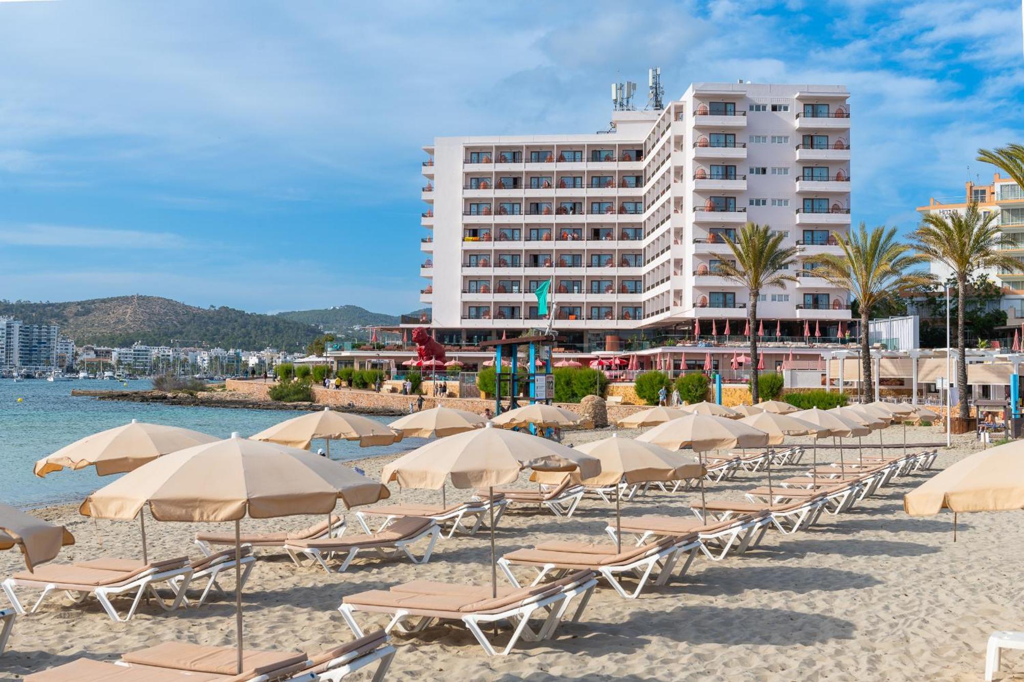 Nyx Ibiza By Leonardo Hotels-adults Only Sant Antoni de Portmany