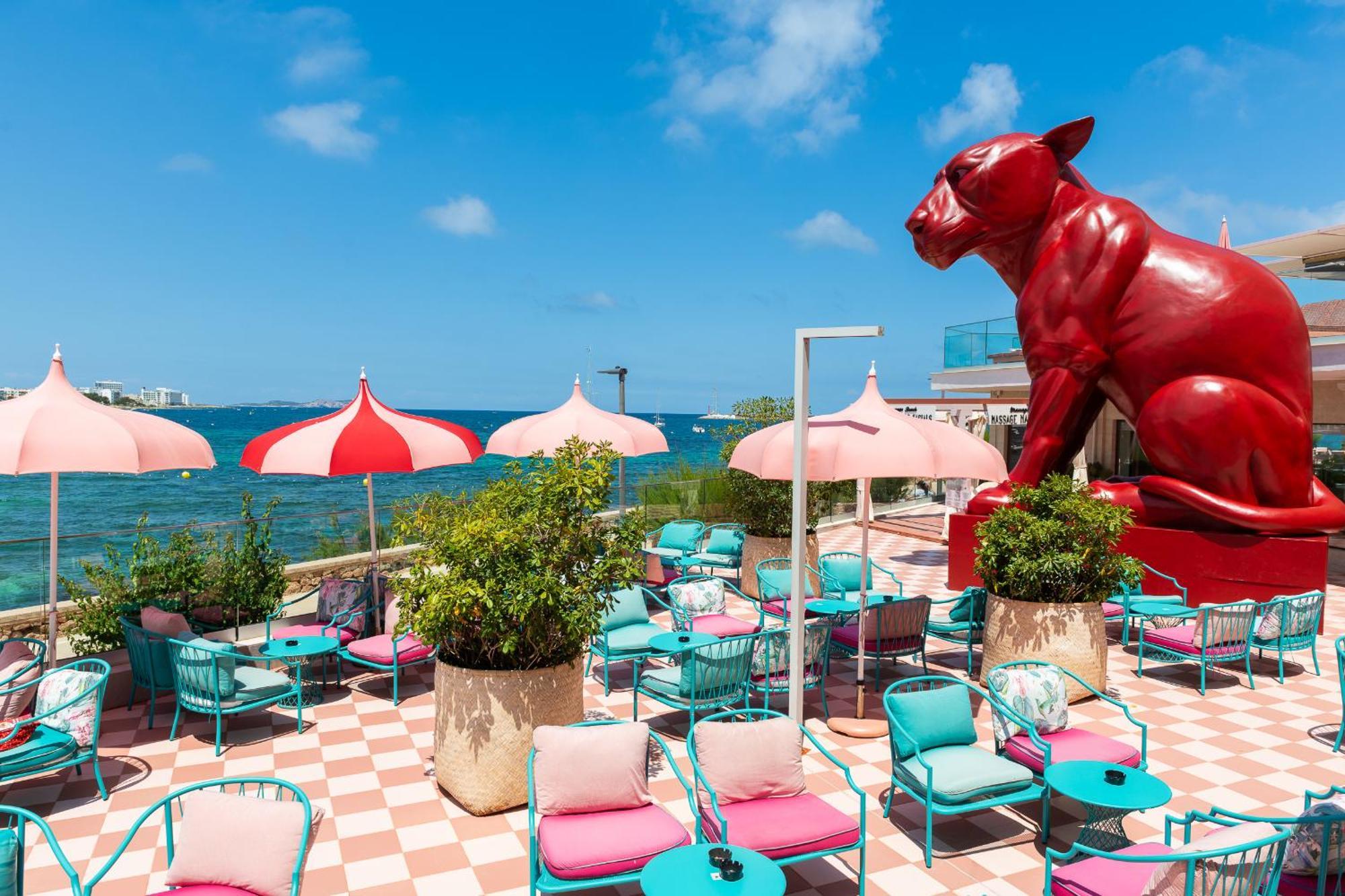 Hotel Nyx Ibiza By Leonardo Hotels-adults Only Sant Antoni de Portmany