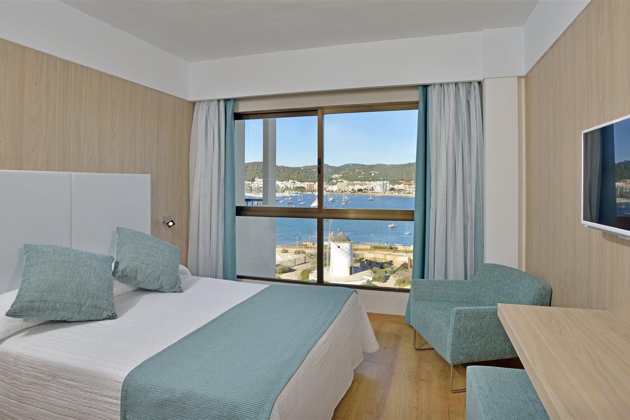 Nyx Ibiza By Leonardo Hotels-adults Only 4* Sant Antoni de Portmany