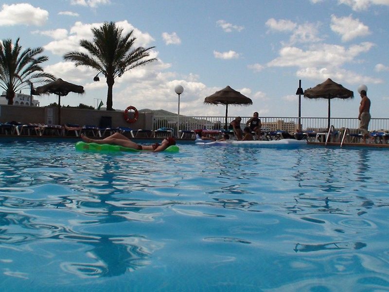 Hotel Nyx Ibiza By Leonardo Hotels-adults Only Sant Antoni de Portmany