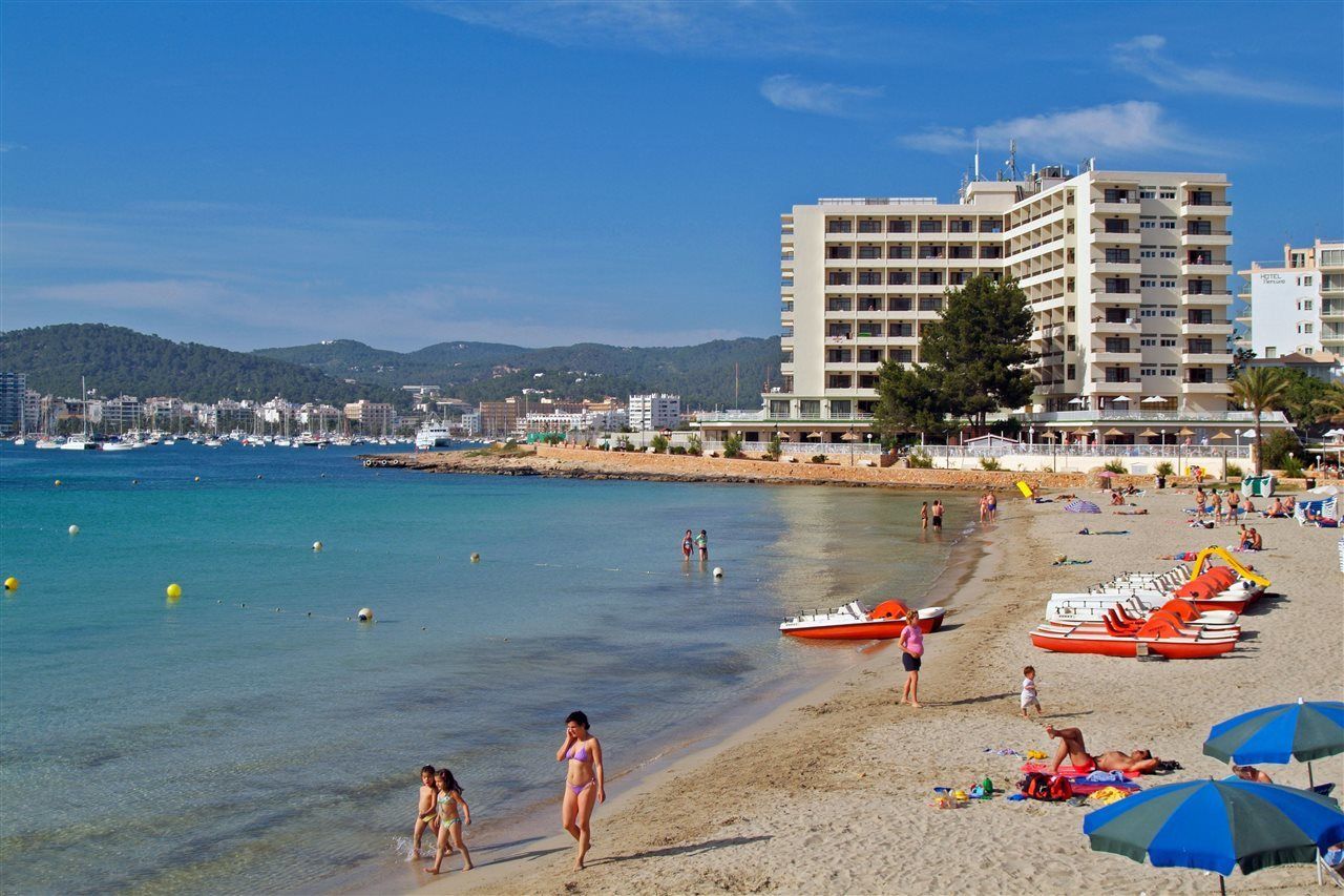 Nyx Ibiza By Leonardo Hotels-adults Only Hotel Sant Antoni de Portmany