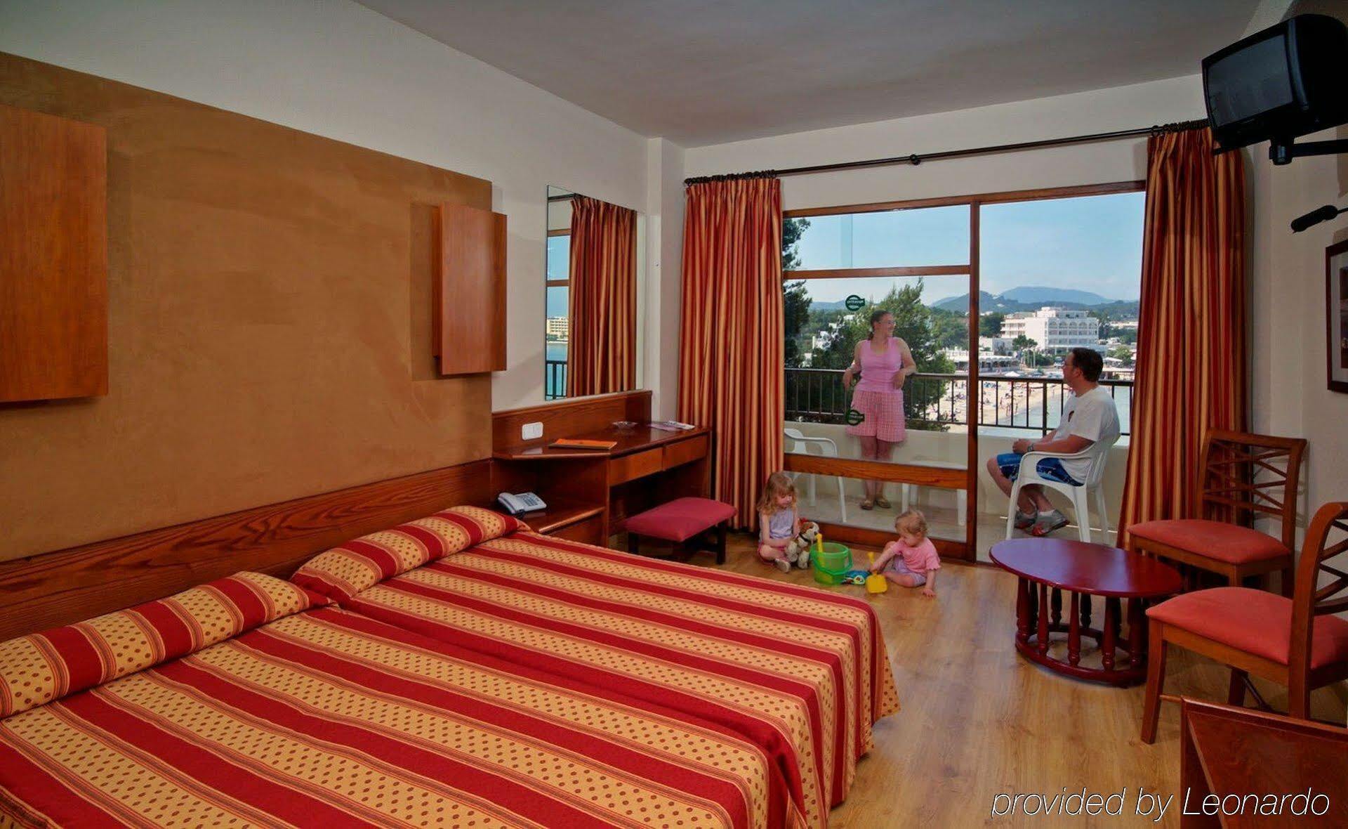 Nyx Ibiza By Leonardo Hotels-adults Only Hotel Sant Antoni de Portmany